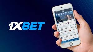 Discover the 1xBet App for Seamless Betting