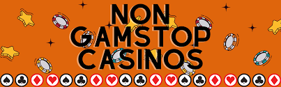 Discovering New Non Gamstop Casino Sites A Guide for Players Discovering New Non Gamstop Casino Sites A Guide for Players