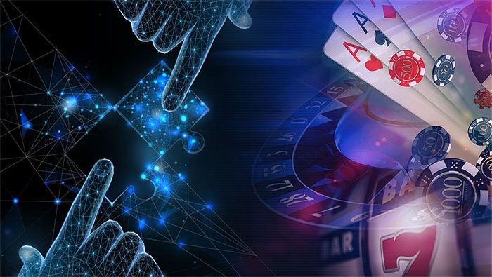 Every Spin Tells a Story The Art and Adventure of Slot Machines Every Spin Tells a Story The Art and Adventure of Slot Machines