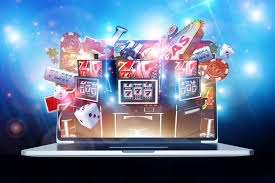 Every Spin Tells a Story The Art and Adventure of Slot Machines Every Spin Tells a Story The Art and Adventure of Slot Machines