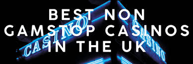 Explore Non Gamstop Casinos in the UK for Unrestricted Gaming