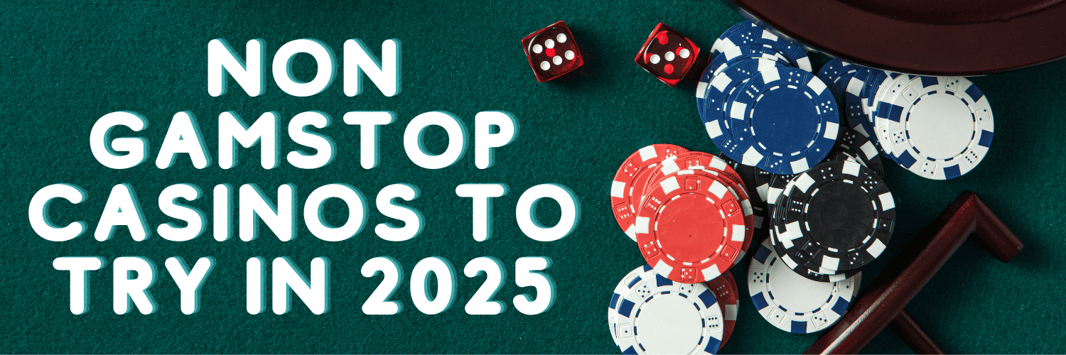 Exploring Non Gamstop UK Casino Sites -1816244326