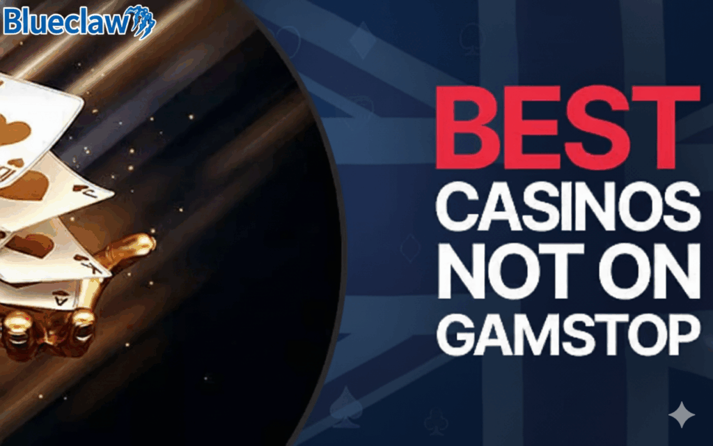 Exploring Non Gamstop UK Casino Sites -1816244326