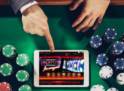Triumph Online Casino UK An Unforgettable Gaming Experience