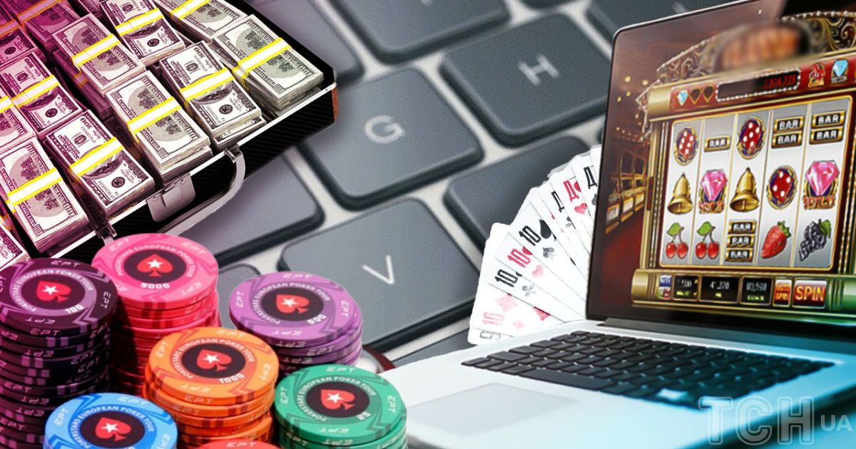 Understanding Online Betting Tax in the UK Understanding Online Betting Tax in the UK