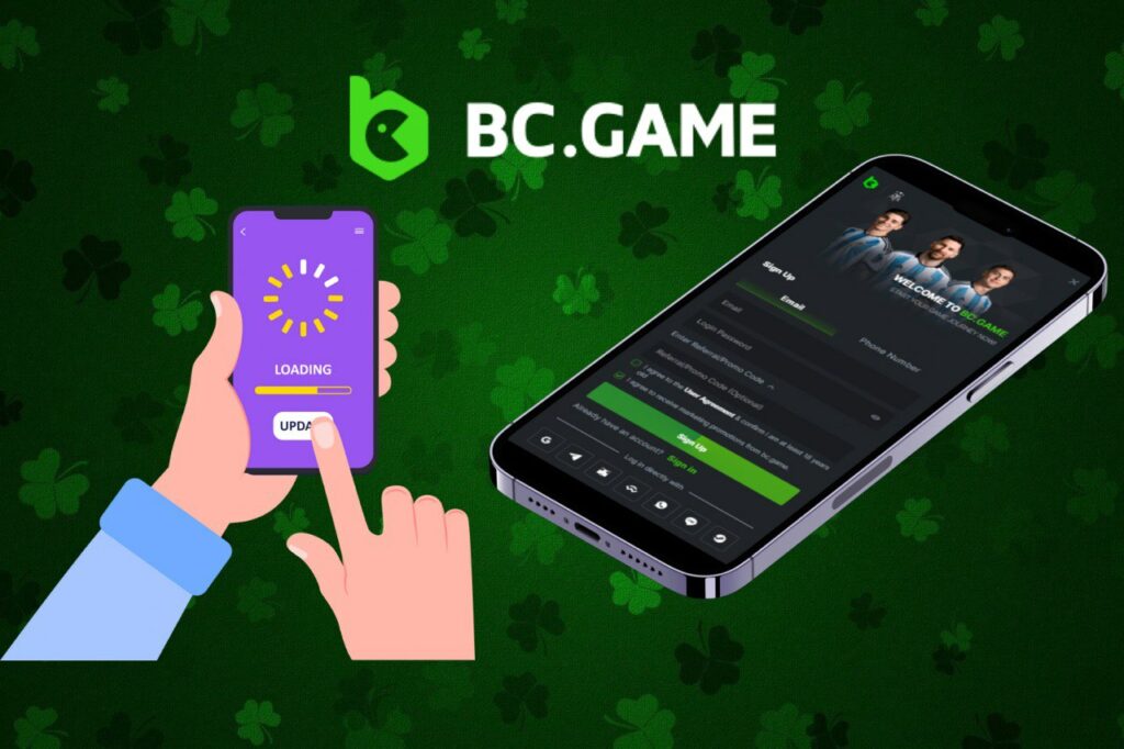 Understanding the Withdrawal Process on BC.Game Understanding the Withdrawal Process on BC.Game