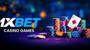 1xBet App Your Ultimate Betting Companion -1610850295 1xBet App Your Ultimate Betting Companion -1610850295