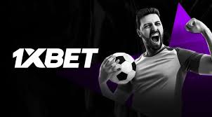 1xBet App Your Ultimate Betting Companion -1610850295 1xBet App Your Ultimate Betting Companion -1610850295