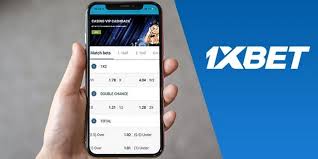 1xBet Download APP Your Ultimate Betting Companion -231589873