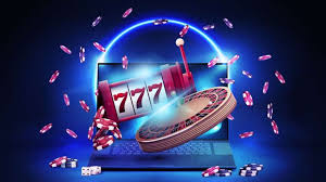 Casino Jokery - Ihr Weg zu aufregenden Casinospielen
