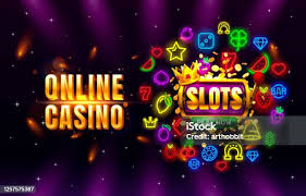 Discover the Exciting World of WG Casino Online Slots Discover the Exciting World of WG Casino Online Slots
