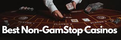 Discover Unblocked Online Casinos Your Gateway to Endless Fun Discover Unblocked Online Casinos Your Gateway to Endless Fun