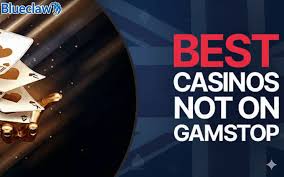 Discovering Casino Sites Not on Gamstop 1049809815