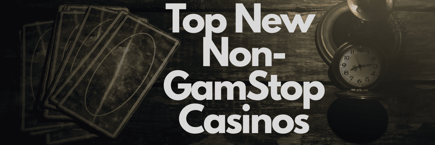Discovering Casino Sites Not on Gamstop 1049809815