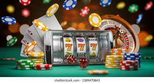 Experience the Thrill at Luck of Spins Casino -1260204248