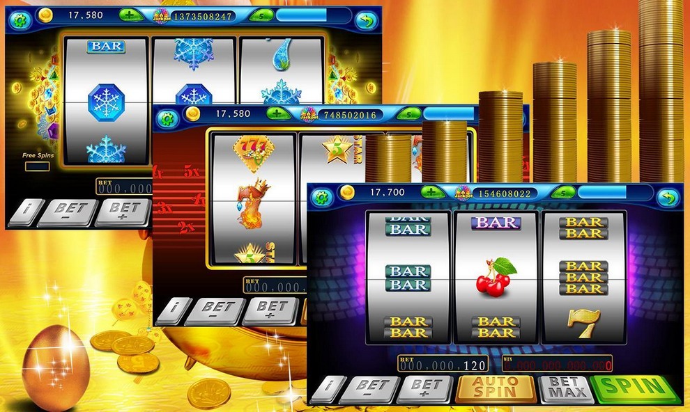 Exploring the Excitement of MySpins Casino Online Slots Exploring the Excitement of MySpins Casino Online Slots