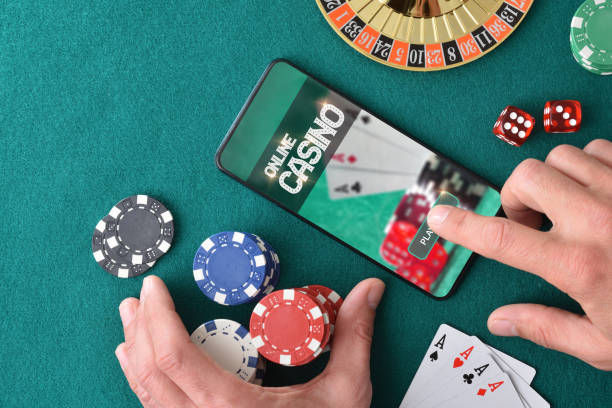 Online Casino Designed for Reliability 367600799