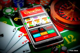 Online Casino Designed for Reliability 367600799
