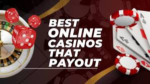 Online Casino Offering Rational Entertainment A New Paradigm