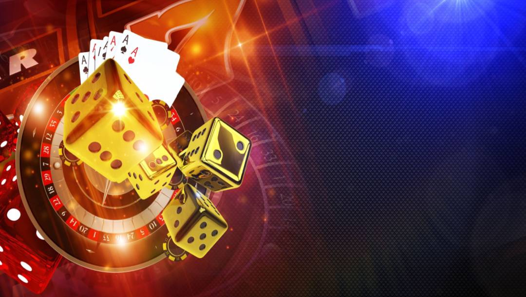 Online Casino Offering Rational Entertainment A New Paradigm
