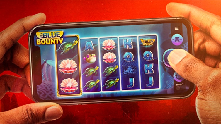 Online Casino Offering Rational Entertainment A New Paradigm