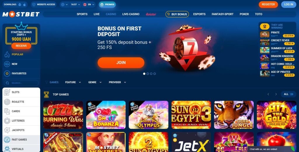 Responsible Online Casino Gambling Enjoying the Thrills Safely
