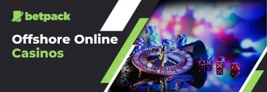 The Ultimate List of Offshore Casinos for Gamblers