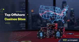 The Ultimate List of Offshore Casinos for Gamblers