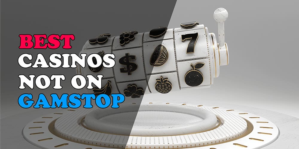 Top Non GamStop Casinos Where to Play Safely and Generously Top Non GamStop Casinos Where to Play Safely and Generously