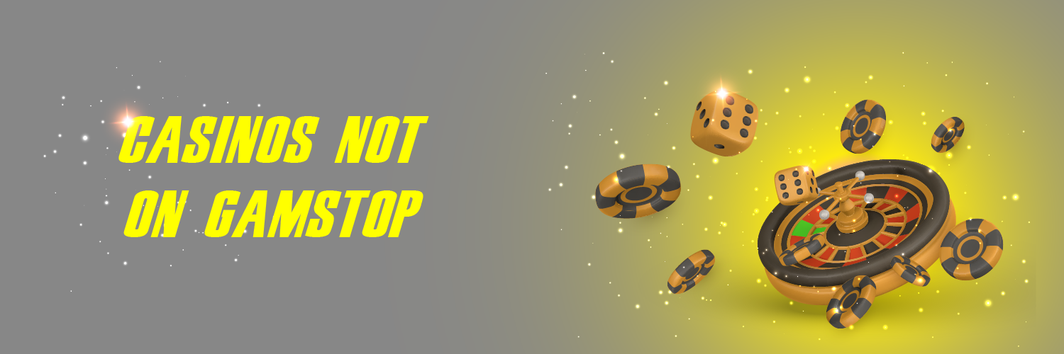 Top Non GamStop Casinos Where to Play Safely and Generously Top Non GamStop Casinos Where to Play Safely and Generously