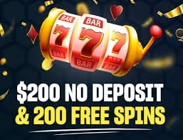 Unlocking the Fun Exploring No Deposit Free Spins Unlocking the Fun Exploring No Deposit Free Spins