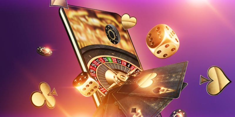 Van Veilige Online Casino's tot Verantwoord Spelen - onlinecasinoveilig.net