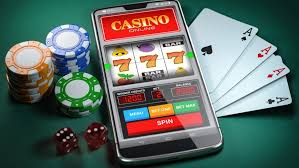 Zahraniční Casino Objevte Nejlepší Možnosti Hraní Online