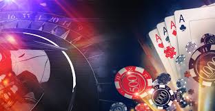 Zahraniční online casino Vše, co potřebujete vědět pro úspěšné hraní