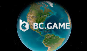 BC.Game Casino Cripto A Revolução dos Jogos Online