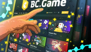 BC.Game Casinò IT Scopri il Mondo del Gioco Online 1047599940 BC.Game Casinò IT Scopri il Mondo del Gioco Online 1047599940