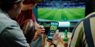 Betwinner La Apuesta Perfecta para los Amantes del Deporte