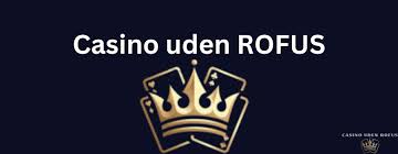 Casino Uden Rufus Pragmatic - Gode Muligheder for Spil Casino Uden Rufus Pragmatic - Gode Muligheder for Spil