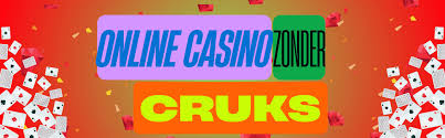 Casino zonder CRUKS De beste opties voor spelers