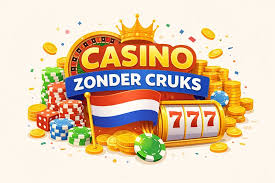 Casino Zonder CRUKS De Vrijheid om Te Gokken Casino Zonder CRUKS De Vrijheid om Te Gokken