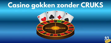 Casino zonder CRUKS en Snelle Uitbetaling Speel Slim en Snel Casino zonder CRUKS en Snelle Uitbetaling Speel Slim en Snel