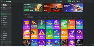 Discover BC.Game Crypto Casino Your Ultimate Gaming Experience Discover BC.Game Crypto Casino Your Ultimate Gaming Experience