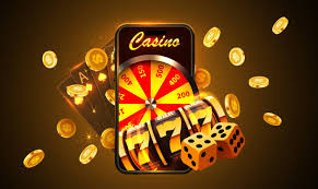 Discover the Exciting World of LumiBet Casino Online Games 1118313112