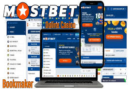 Discover the Exciting World of Online Betting with Mostbet in Kyrgyzstan