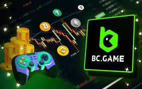 Discover the Thrills of BC.Game Crypto Casino