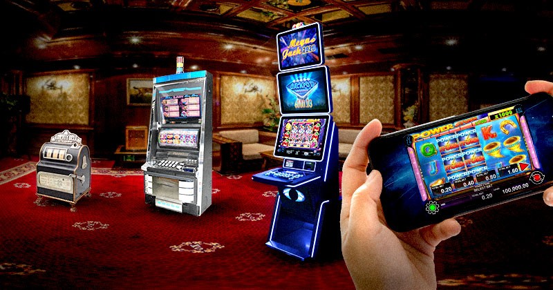 Experience Luxury and Thrill at Royal Lama Casino