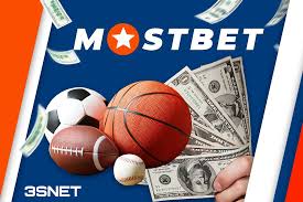 Mostbet Your Gateway to Exciting Online Betting