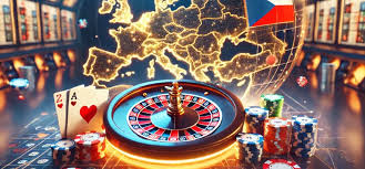 Objevování e-casino Vše, co potřebujete vědět o online hraní