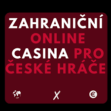 Objevování Zahraničních Kasin Výhody a Rady pro Hráče