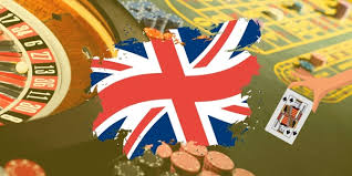 The Best UK Online Casino Providers Your Ultimate Guide